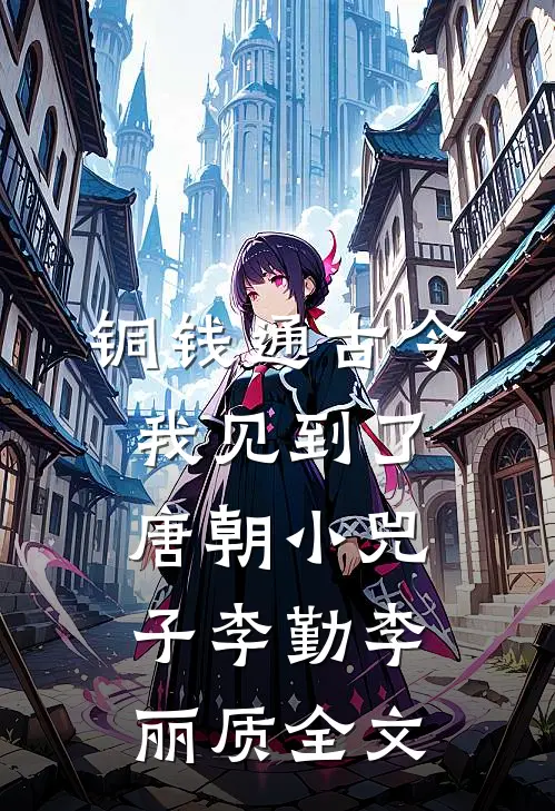 铜钱通古今，我见到了唐朝小兕子李勤李丽质全文