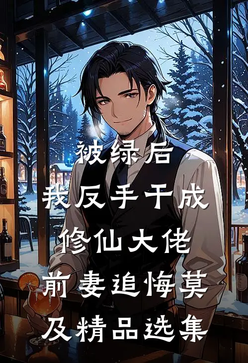 被绿后，我反手干成修仙大佬，前妻追悔莫及精品选集