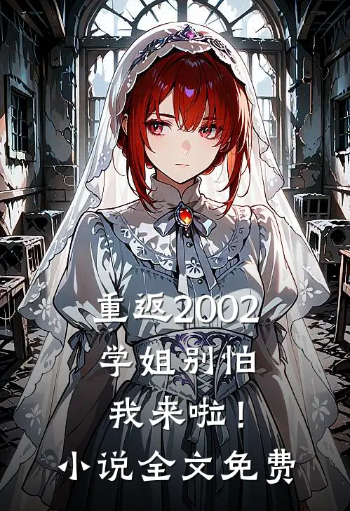 重返2002：学姐别怕我来啦！小说全文免费
