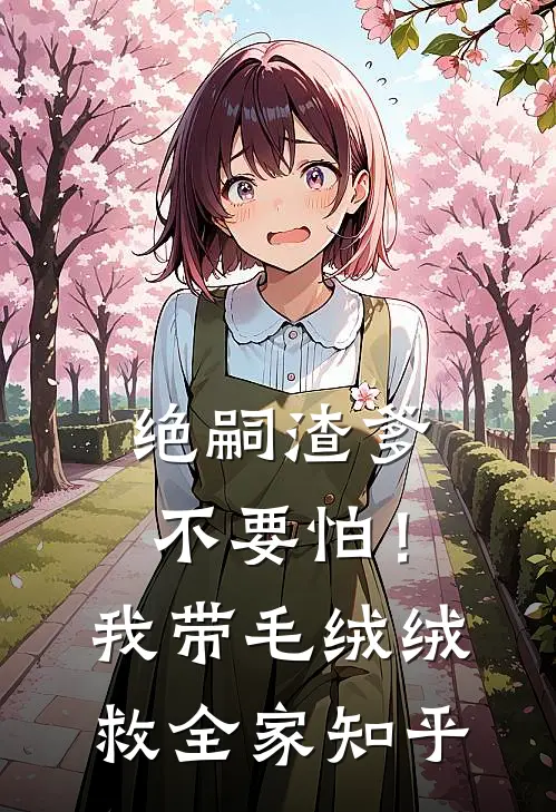 绝嗣渣爹不要怕！我带毛绒绒救全家知乎