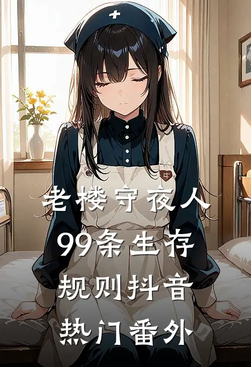 老楼守夜人：99条生存规则抖音热门 番外