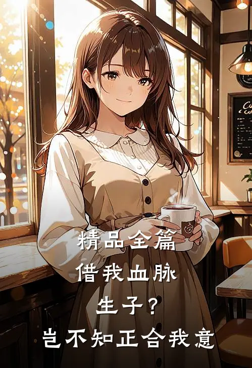 精品全篇借我血脉生子？岂不知正合我意