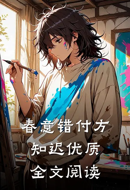 春意错付方知迟优质全文阅读