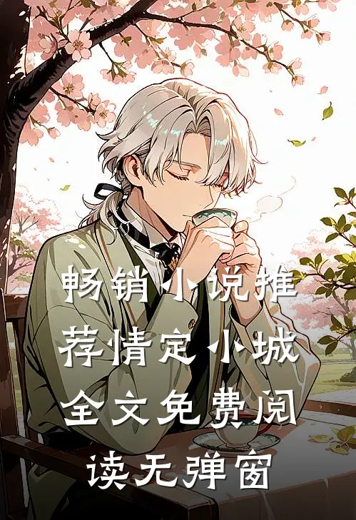 畅销小说推荐情定小城全文免费阅读无弹窗