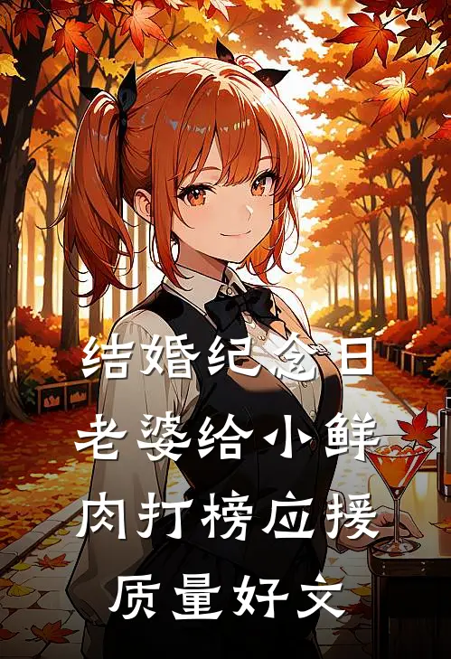 结婚纪念日，老婆给小鲜肉打榜应援质量好文