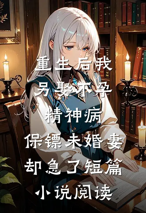 重生后我另娶不孕精神病，保镖未婚妻却急了短篇小说阅读