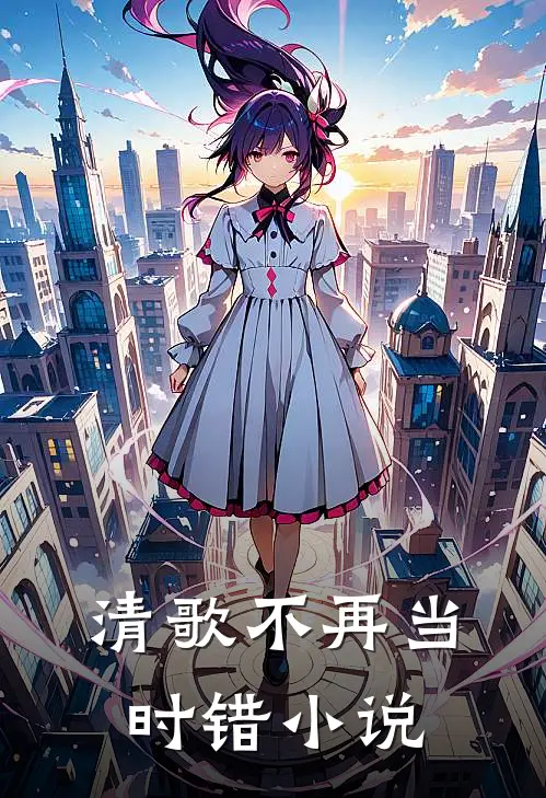 清歌不再当时错小说