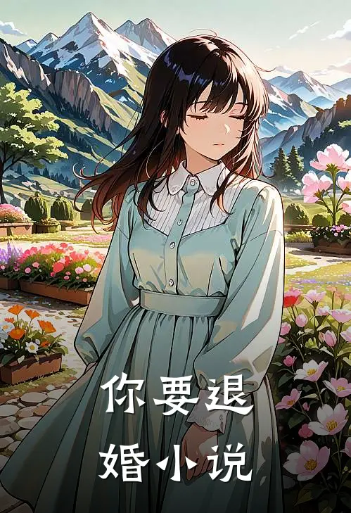 你要退婚小说