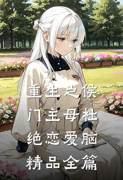 重生之侯门主母杜绝恋爱脑精品全篇