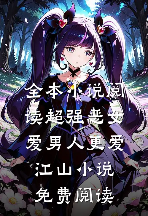 全本小说阅读超强恶女爱男人更爱江山小说免费阅读