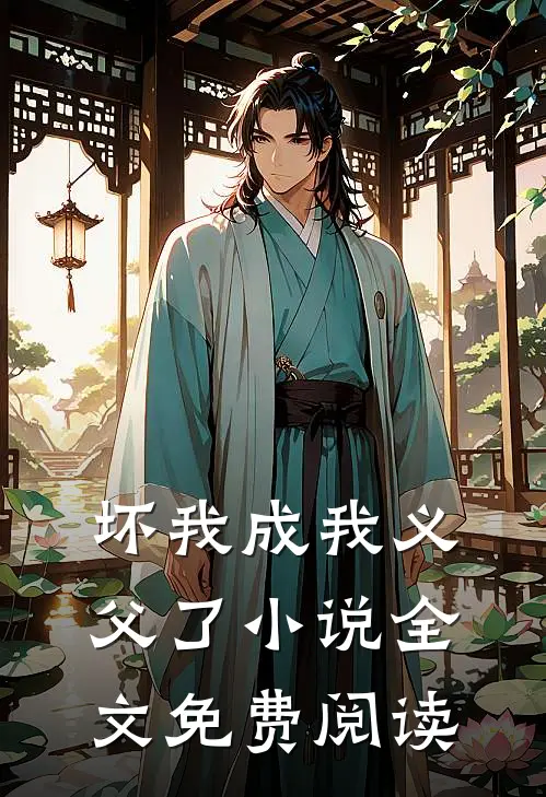 坏我成我义父了小说全文免费阅读