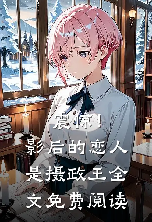 震惊！影后的恋人是摄政王全文免费阅读