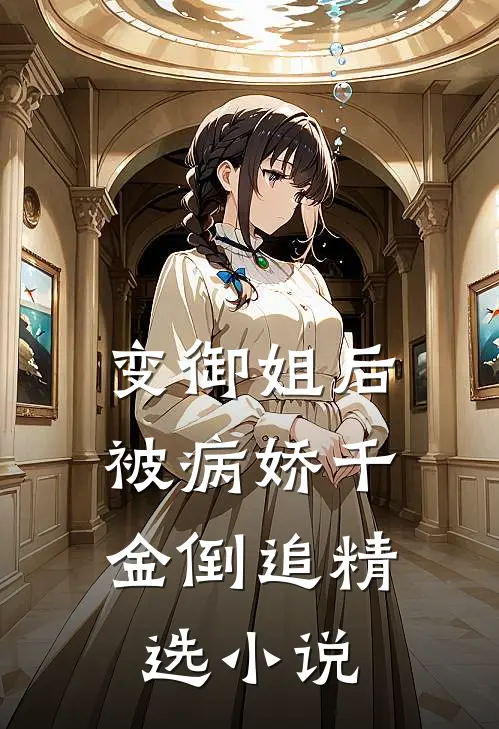 变御姐后，被病娇千金倒追精选小说