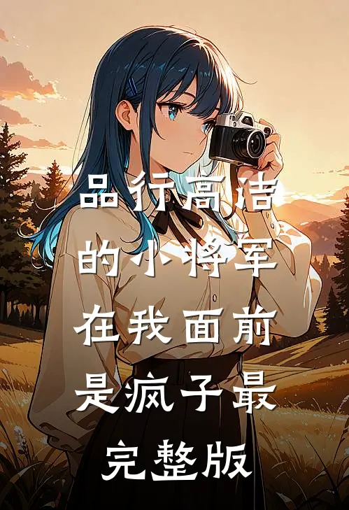 品行高洁的小将军，在我面前是疯子最完整版