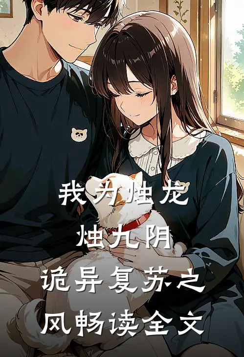 我为烛龙烛九阴，诡异复苏之风畅读全文