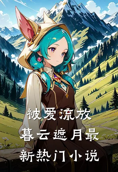 被爱流放，暮云遮月最新热门小说