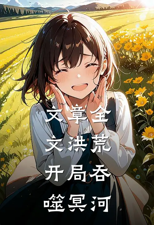文章全文洪荒：开局吞噬冥河