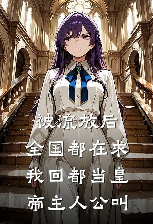 被流放后，全国都在求我回都当皇帝主人公叫