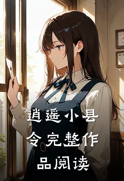 逍遥小县令完整作品阅读
