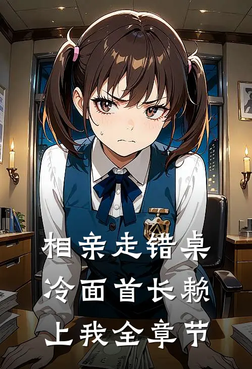 相亲走错桌，冷面首长赖上我全章节