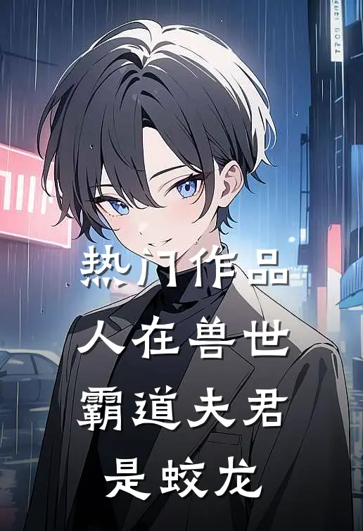 热门作品人在兽世：霸道夫君是蛟龙