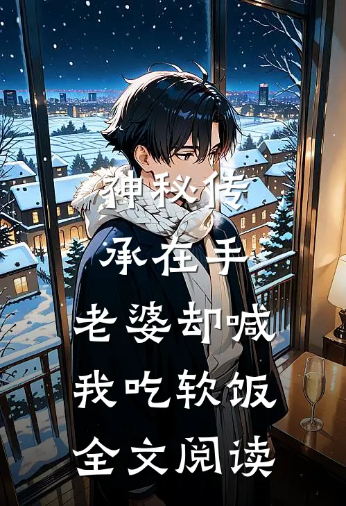神秘传承在手，老婆却喊我吃软饭全文阅读