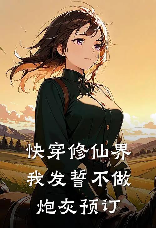 快穿修仙界，我发誓不做炮灰预订