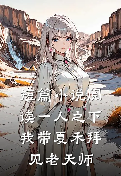 短篇小说阅读一人之下：我带夏禾拜见老天师