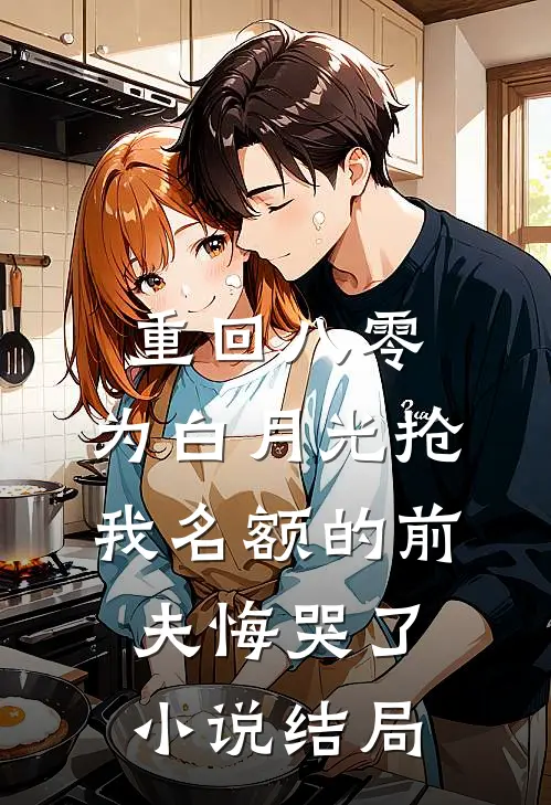 重回八零，为白月光抢我名额的前夫悔哭了小说结局