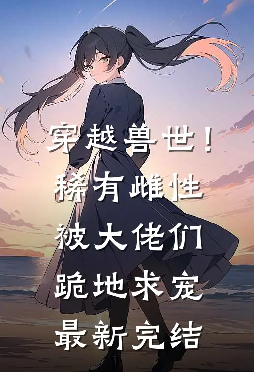 穿越兽世！稀有雌性被大佬们跪地求宠最新完结