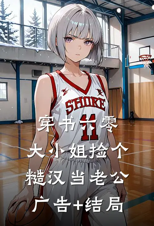 穿书六零，大小姐捡个糙汉当老公广告+结局