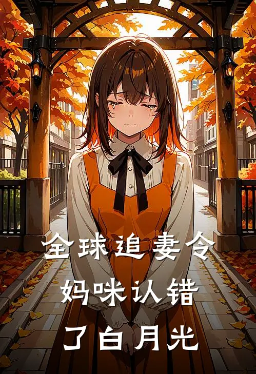 全球追妻令：妈咪认错了白月光