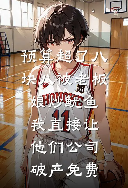 预算超了八块八被老板娘炒鱿鱼，我直接让他们公司破产免费
