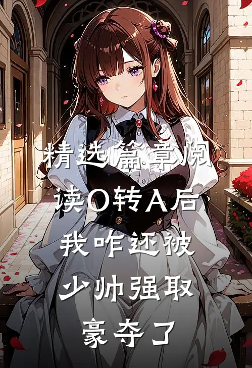精选篇章阅读O转A后，我咋还被少帅强取豪夺了