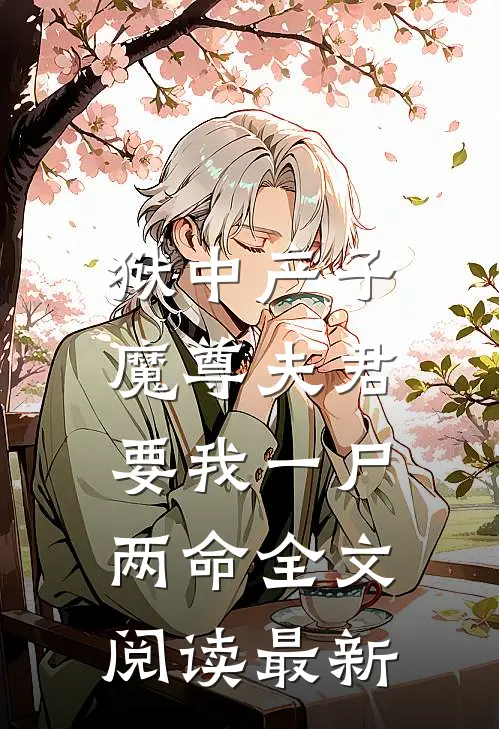 狱中产子，魔尊夫君要我一尸两命全文阅读最新