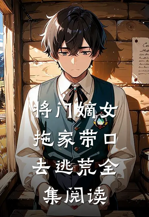 将门嫡女，拖家带口去逃荒全集阅读