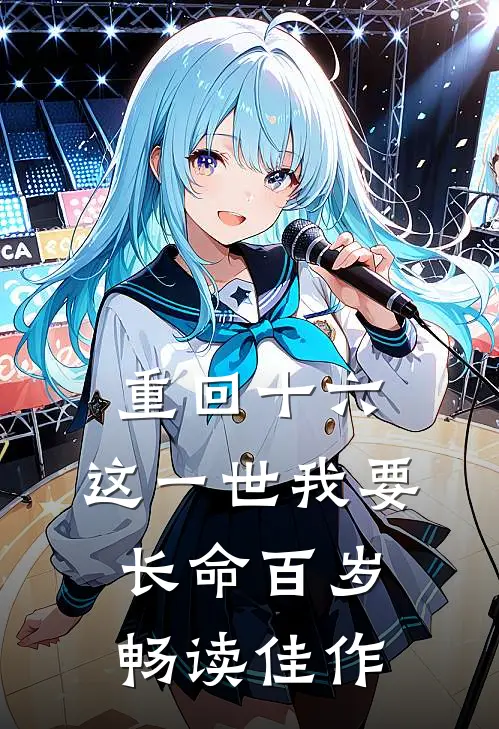 重回十六，这一世我要长命百岁畅读佳作