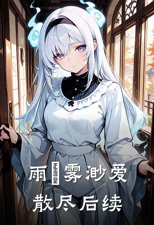 雨濛雾渺爱散尽后续
