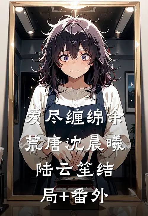 爱尽缠绵余荒唐沈晨曦陆云笙结局+番外