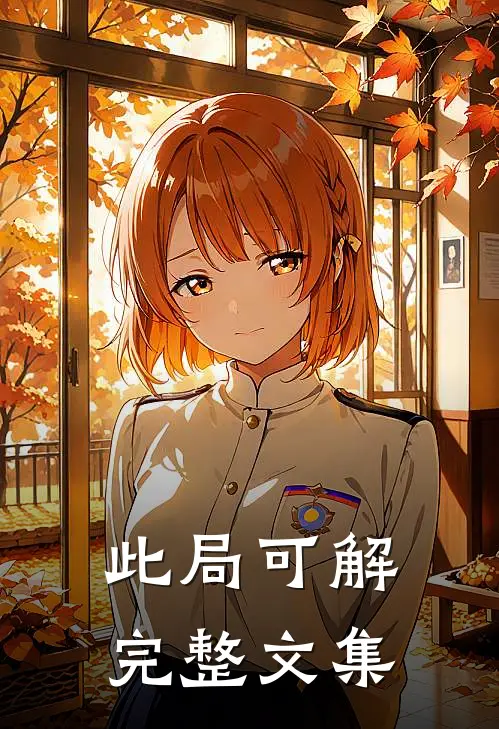 此局可解完整文集