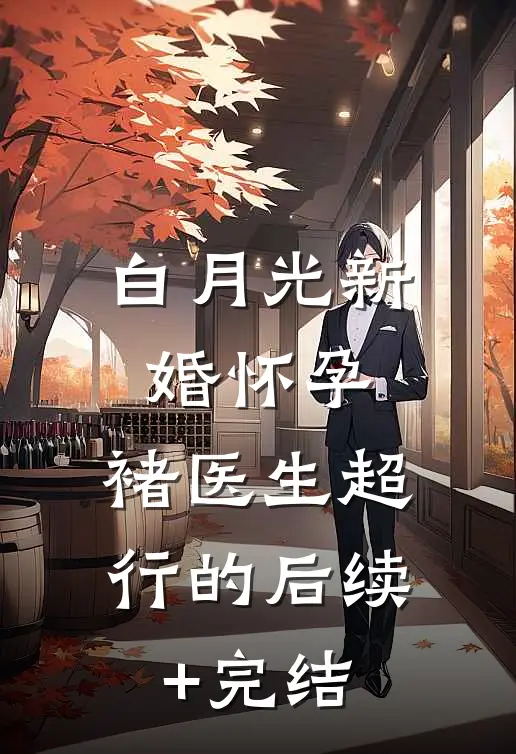 白月光新婚怀孕，褚医生超行的后续+完结