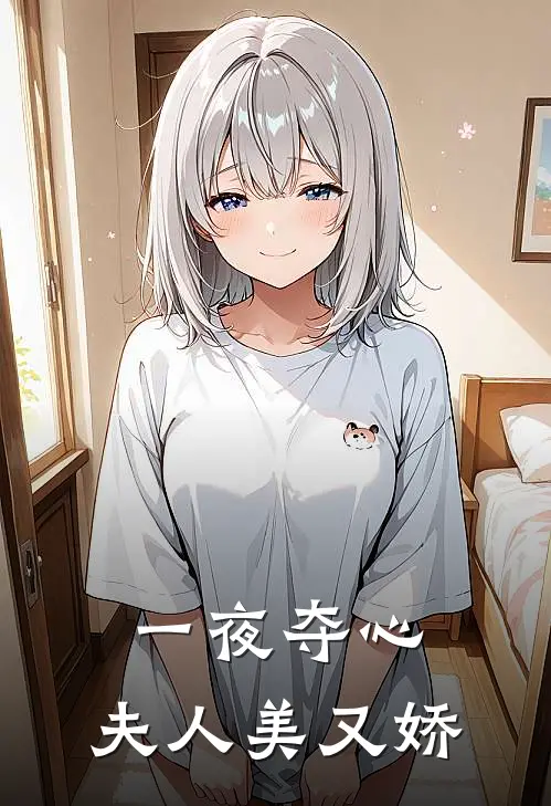 一夜夺心：夫人美又娇