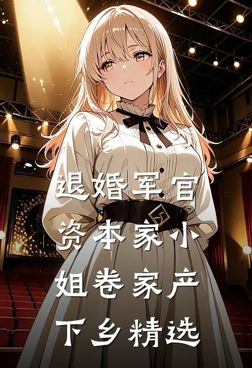 退婚军官，资本家小姐卷家产下乡精选