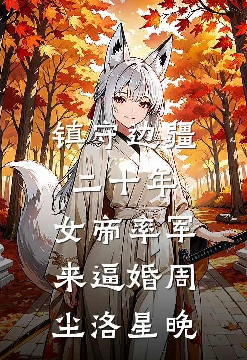 镇守边疆二十年，女帝率军来逼婚周尘洛星晚
