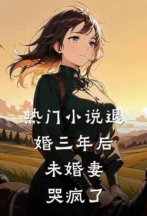热门小说退婚三年后，未婚妻哭疯了