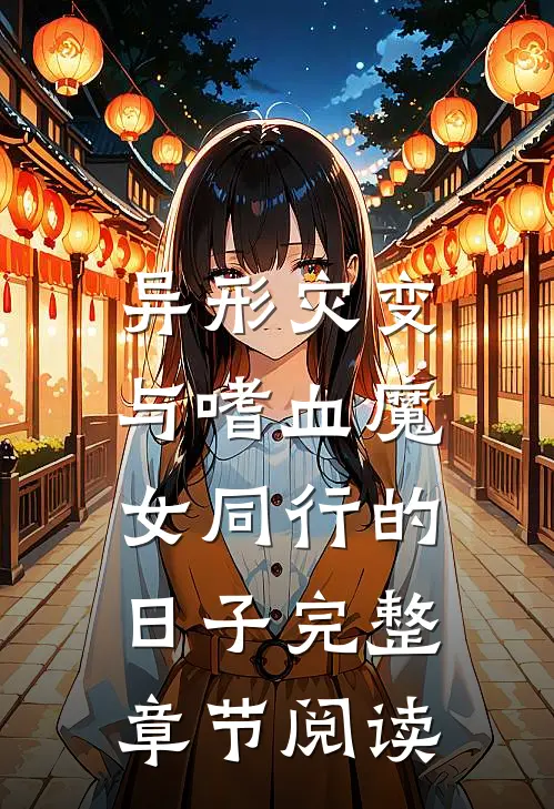异形灾变：与嗜血魔女同行的日子完整章节阅读