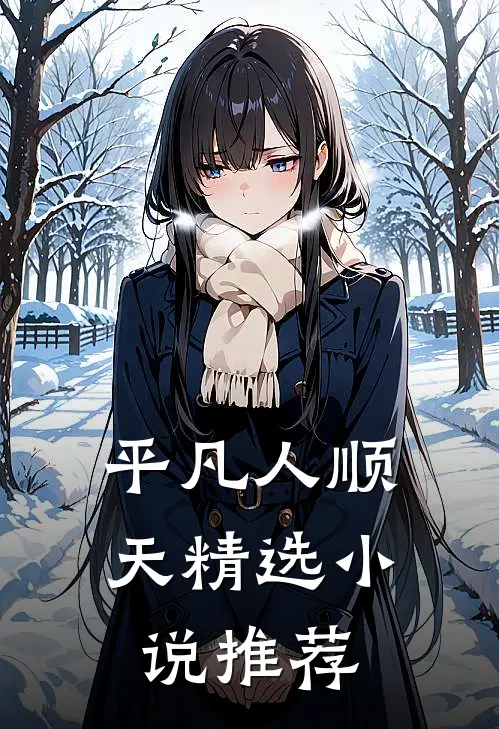平凡人顺天精选小说推荐