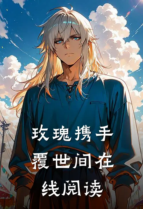 玫瑰携手覆世间在线阅读