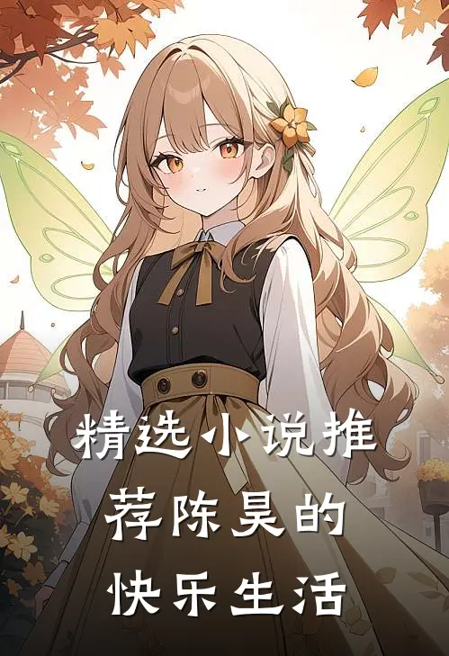 精选小说推荐陈昊的快乐生活