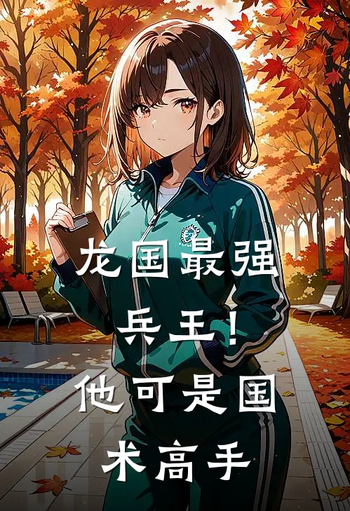 龙国最强兵王！他可是国术高手